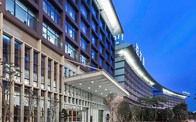 Pullman Guangzhou Baiyun Airport - Free Shuttle Bus & Official Registration Agency During Canton Fair